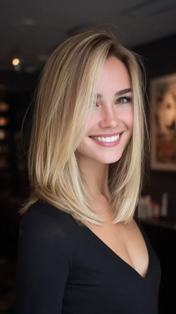 Wolf Cut