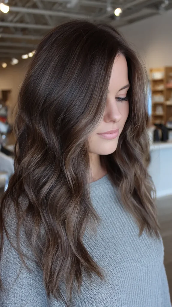 Ash Brown
