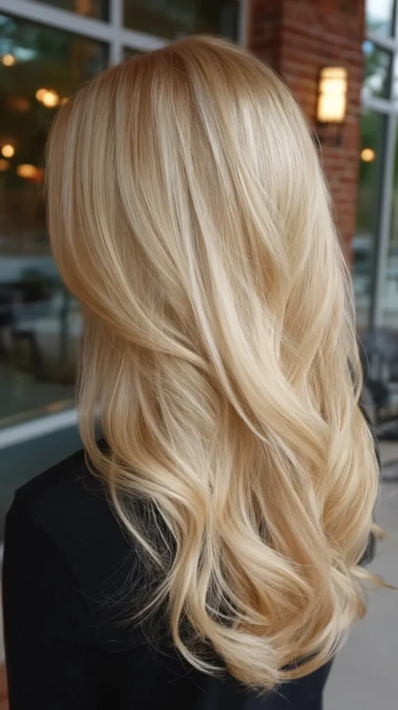 Baby Blonde