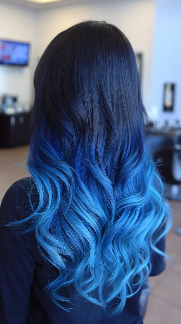 12 Ombre Hair Color Ideas to Transform Your Look