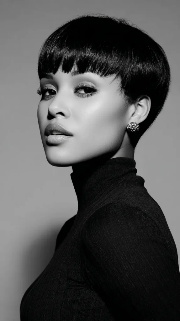 Bowl Cut Remix