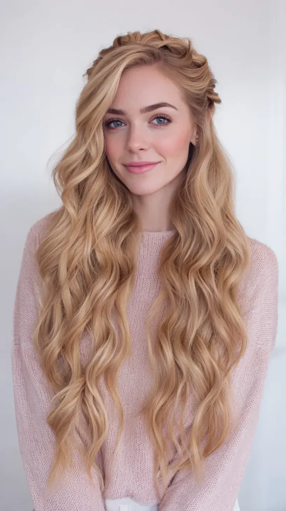 Braid Waves