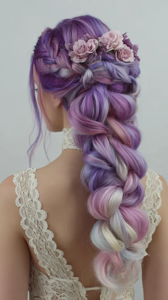 Braid and Unravel