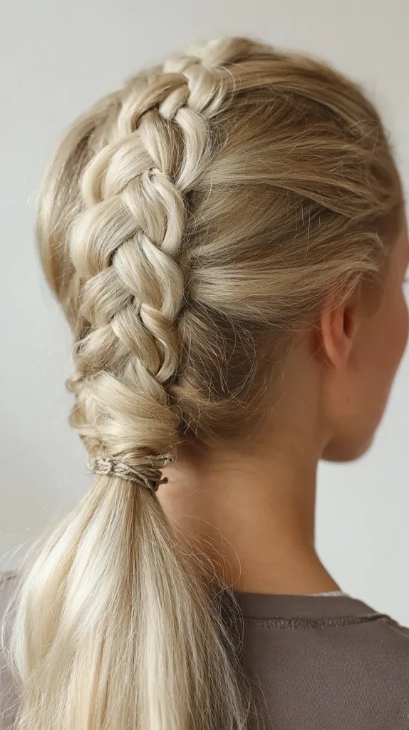 Braided Accents
