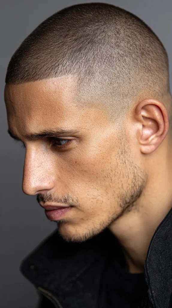 Buzz Cut