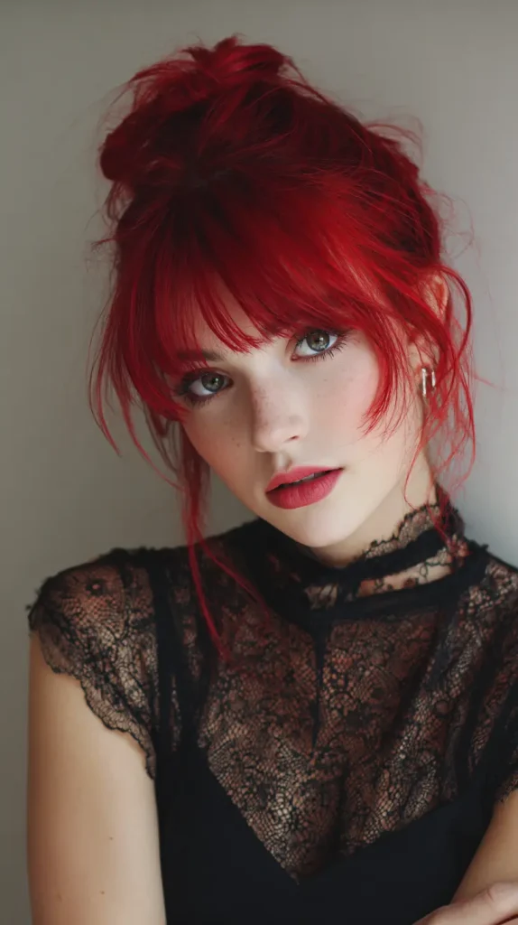 Cherry Red