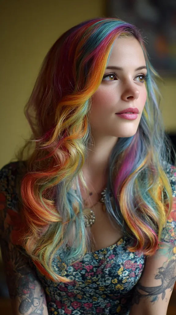 Classic Calico Patchwork