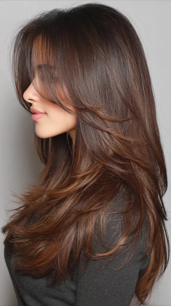 Classic Long Layers