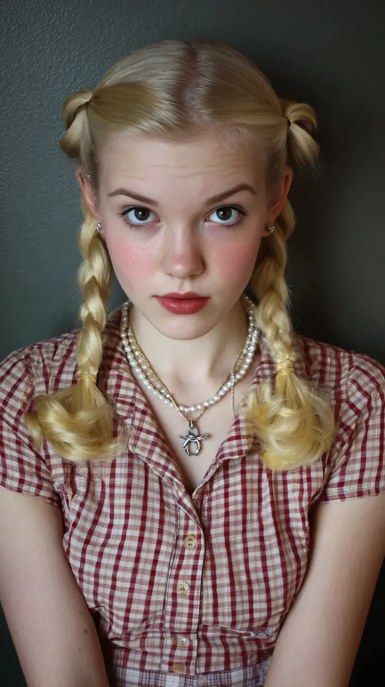 14 Easy Little Girl Hairstyles That Are Both Cute and Practical