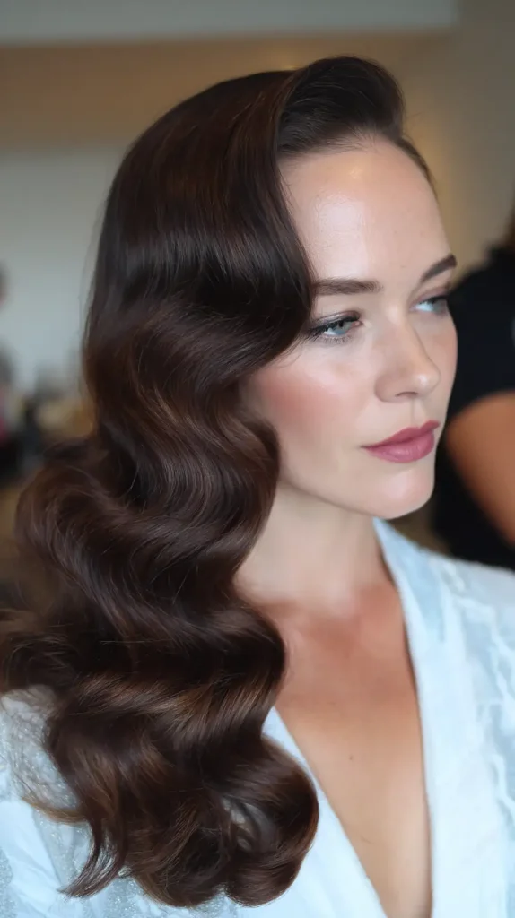 Classic Side-Part Waves