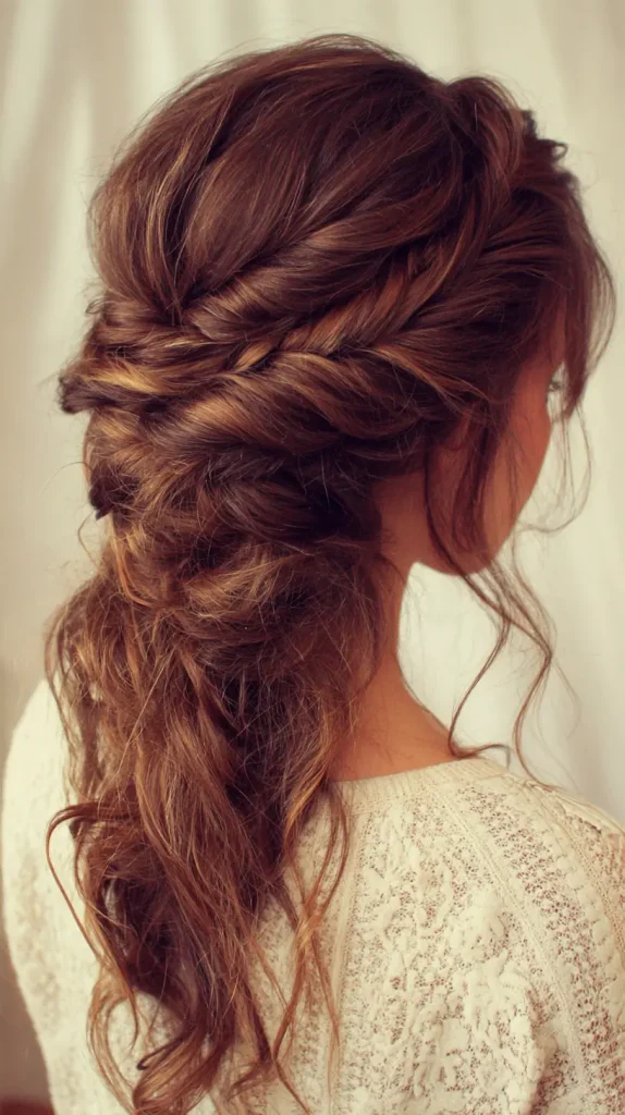 Cute Hair Styles Long Hair
