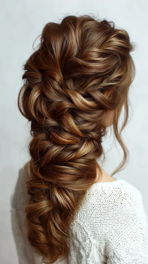 Cute Hair Styles Long Hair