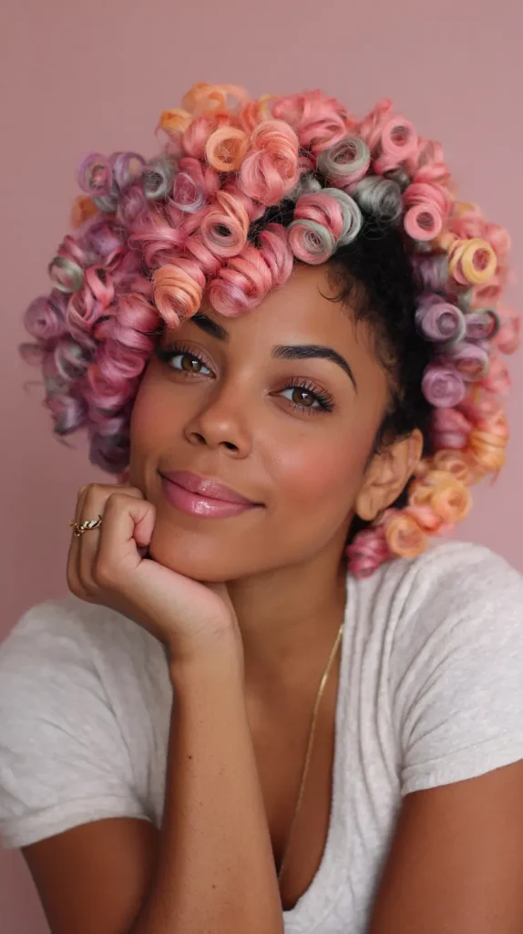 Flexi Rod Spirals