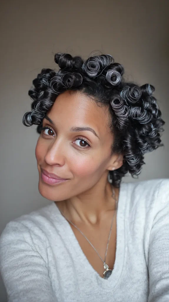 Flexi Rods