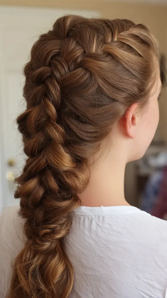 French Braid