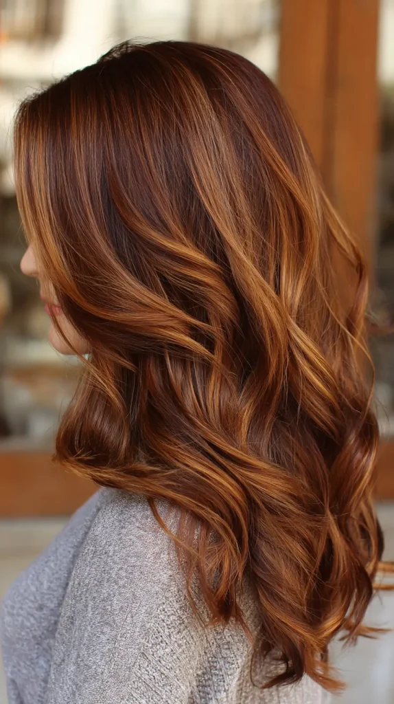 Golden Chestnut