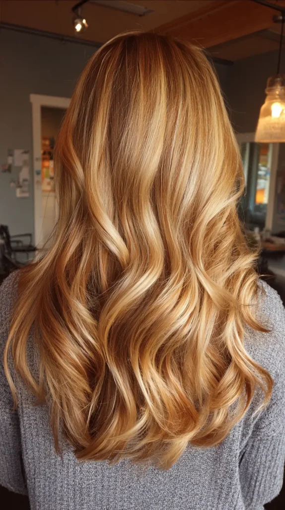  Hair Color Ideas