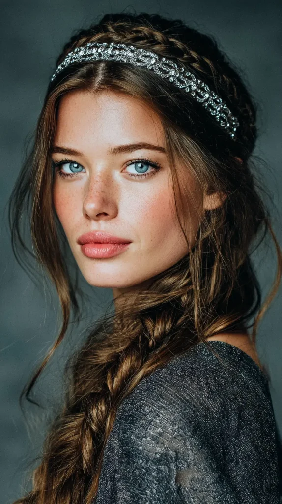 Headband Style