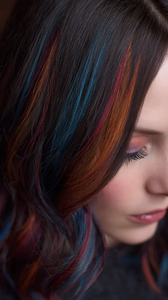 Hidden Calico Layers