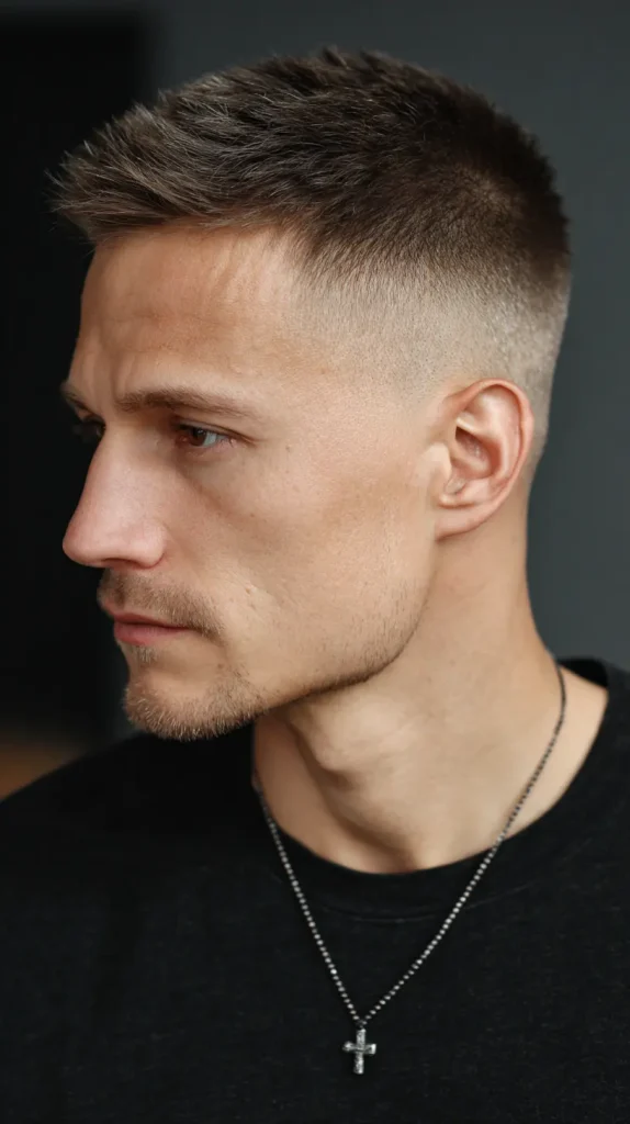 High and Tight