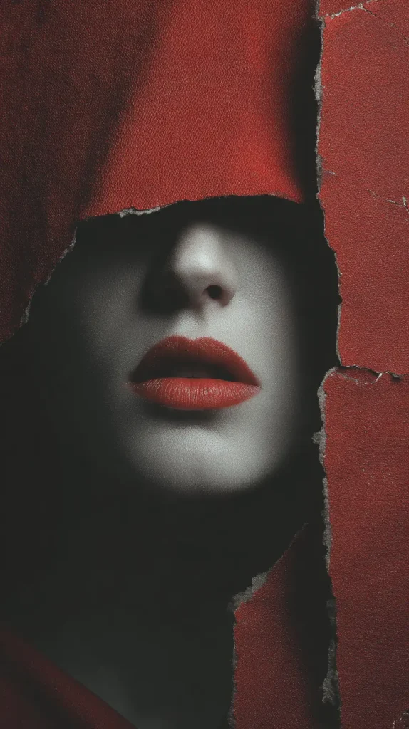 Hush Cut with See-Through Bangs