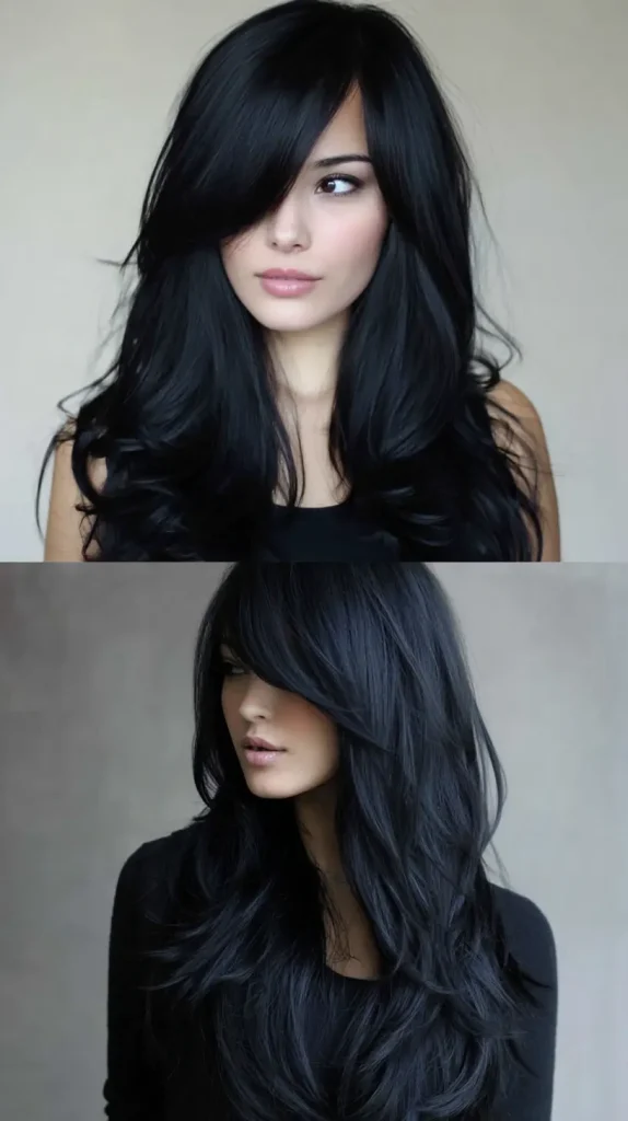  Jet Black