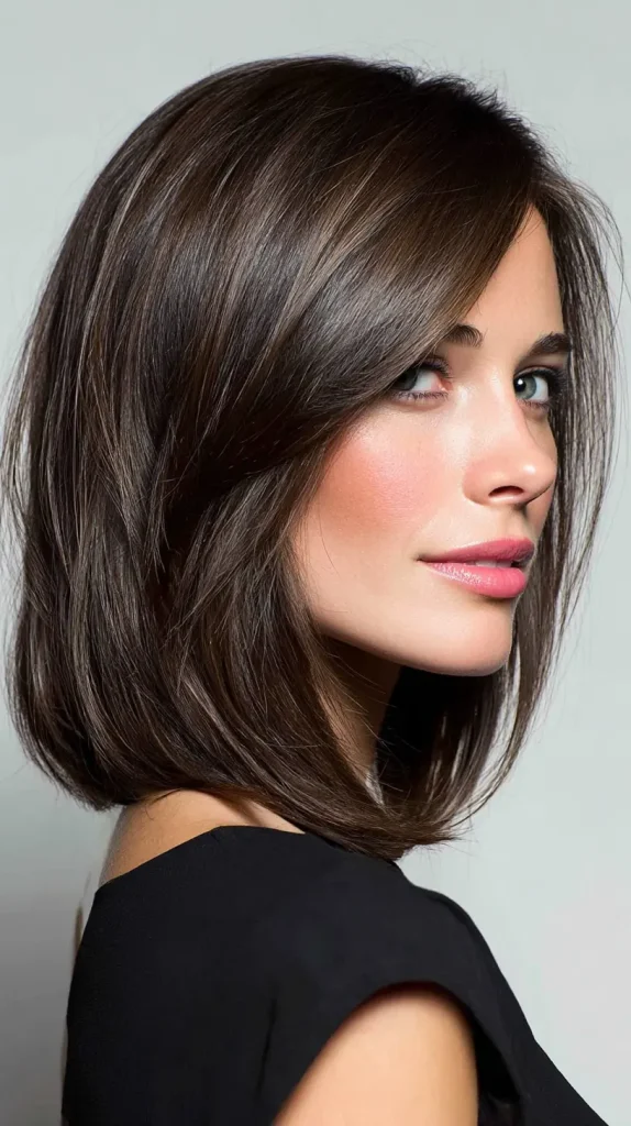  Layered Bob