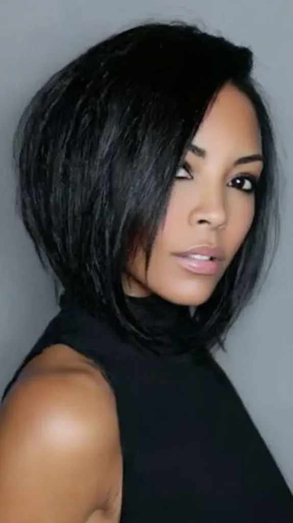 Layered Bob