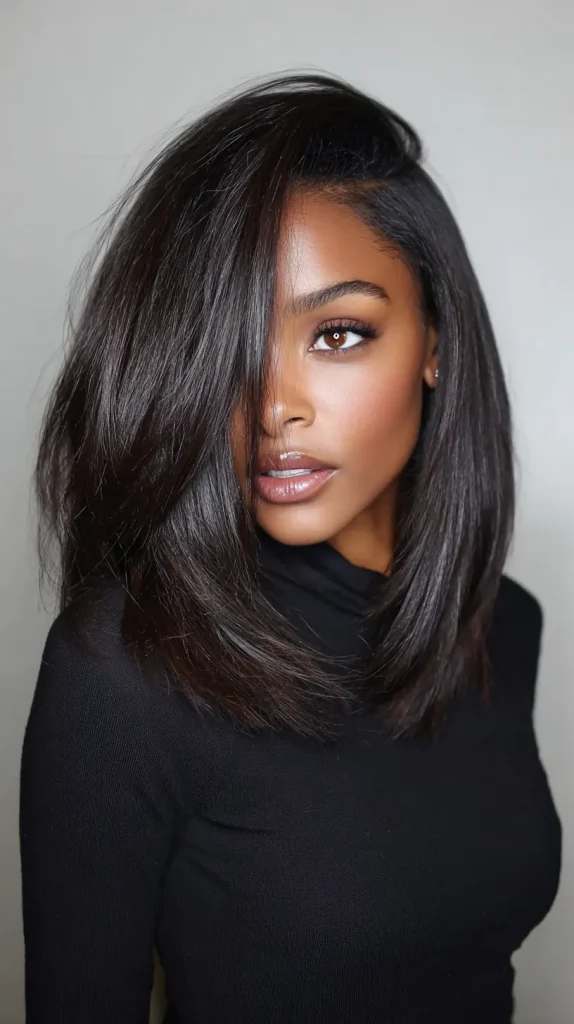 Layered Lob