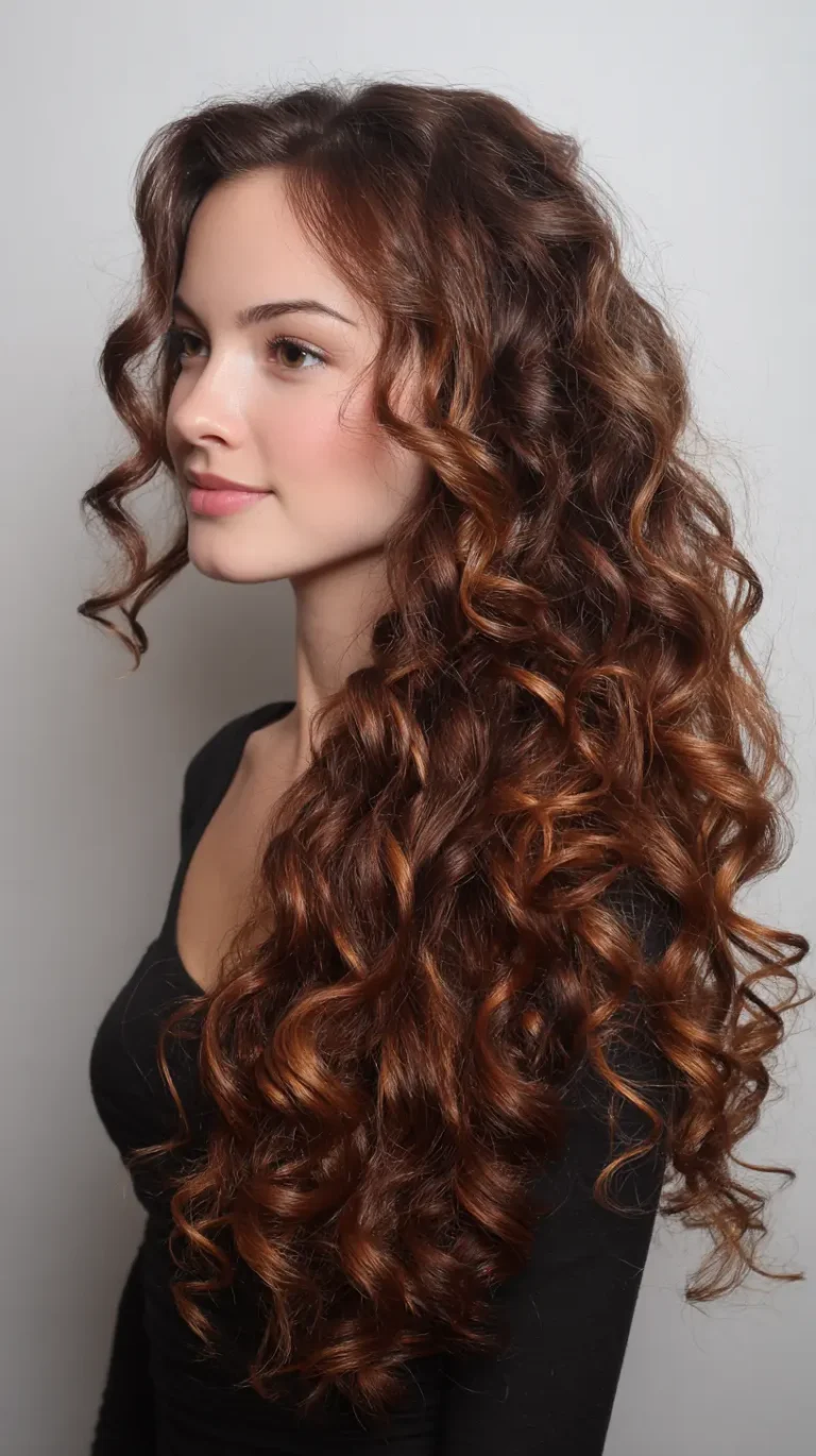 16 Sock Curls Tutorial: Easy, Heat-Free Curls You Can Do at Home