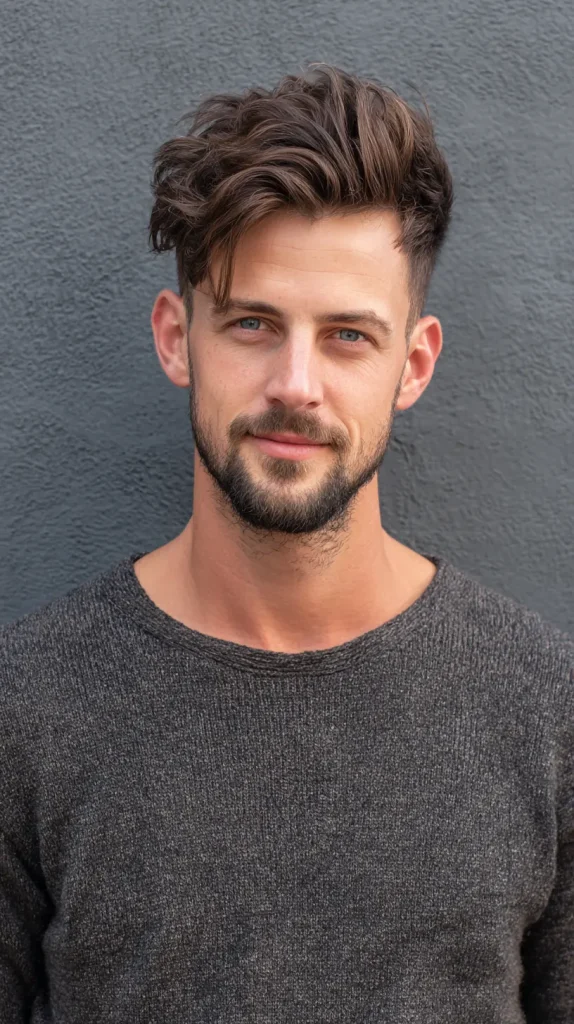 Layered Taper