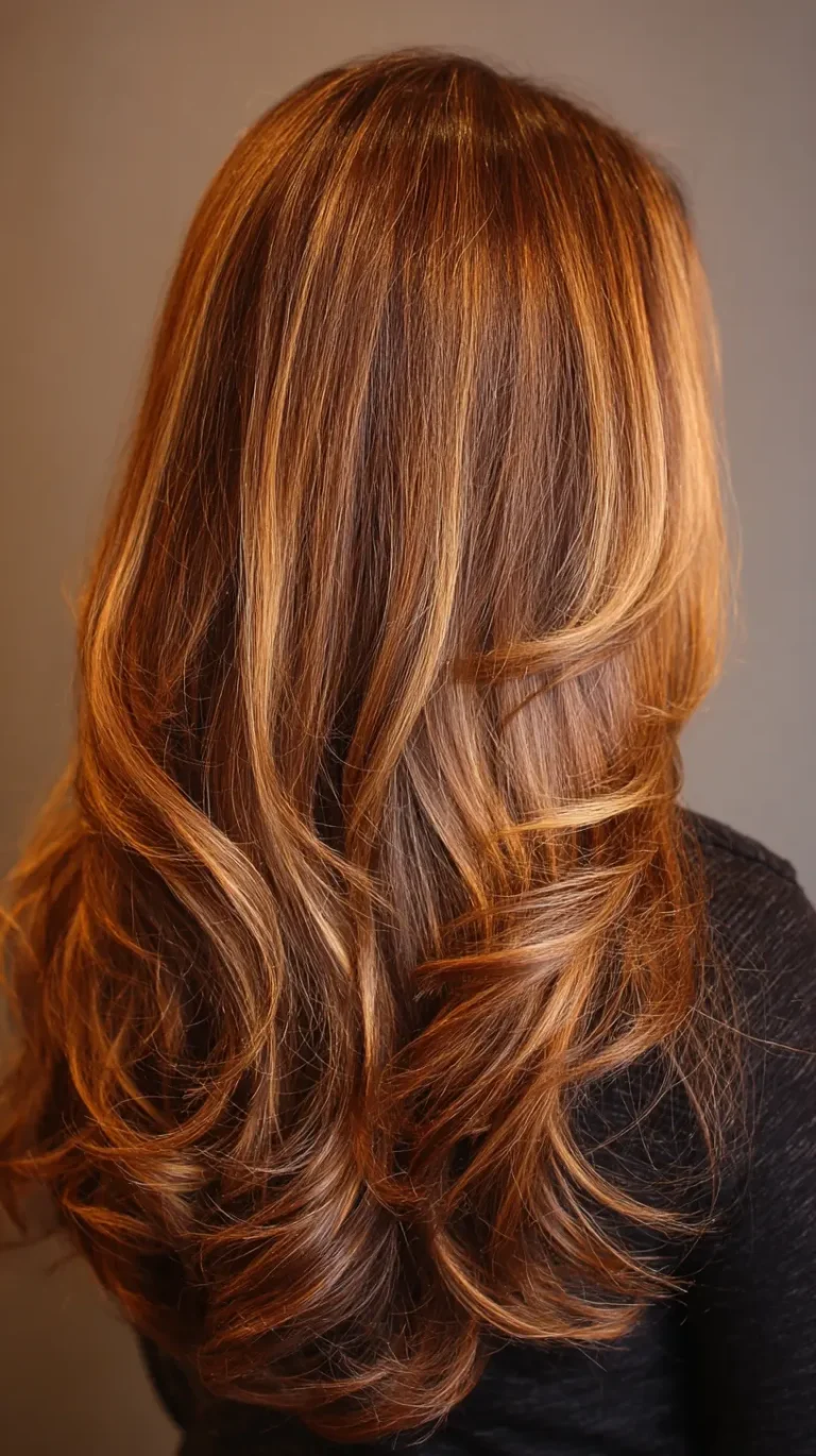 14 Light Chestnut Brown Hair Ideas That Add Natural Warmth and Glow