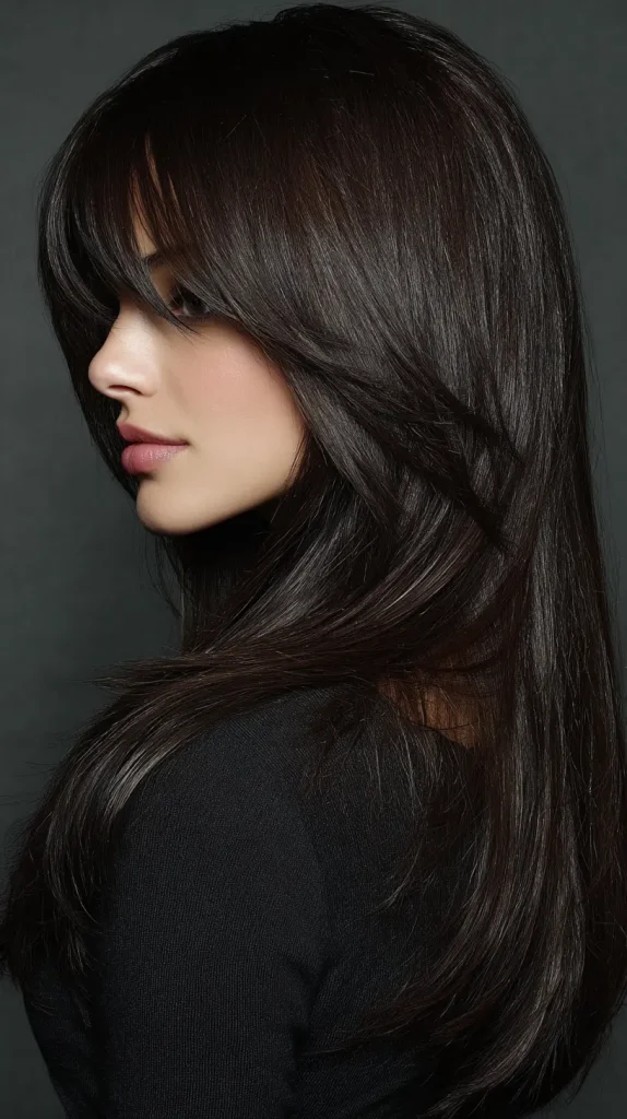 Long Layers