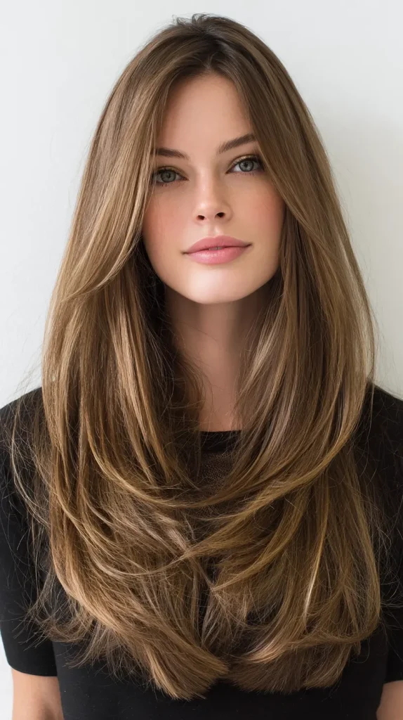 Long Layers