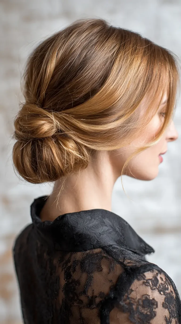 17 Beautiful Girl Hairstyles to Try for Every Occasion