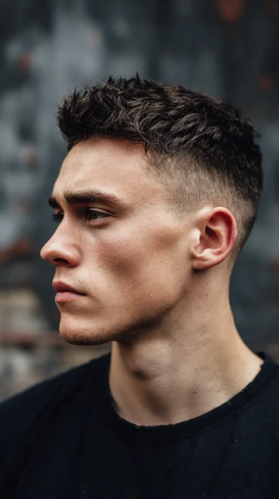 Low Fade
