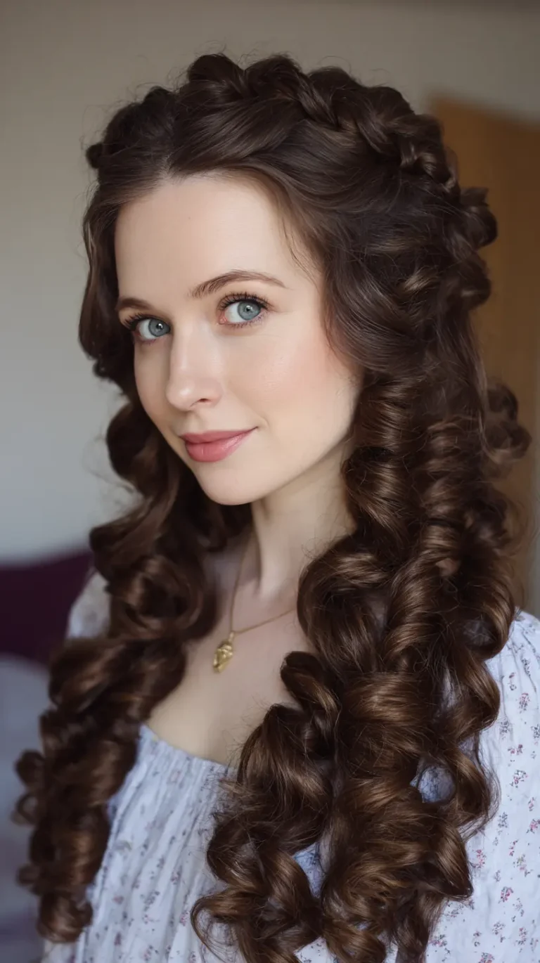 16 Heatless Curls Tutorial for Every Hair Type and Lifestyle