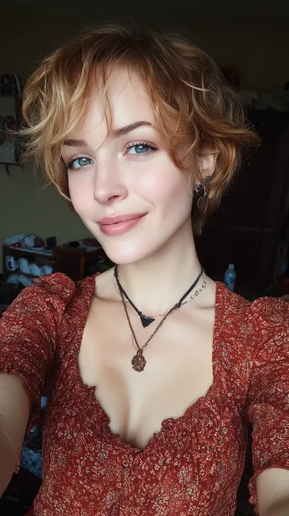 Pixie-Bob Hybrid