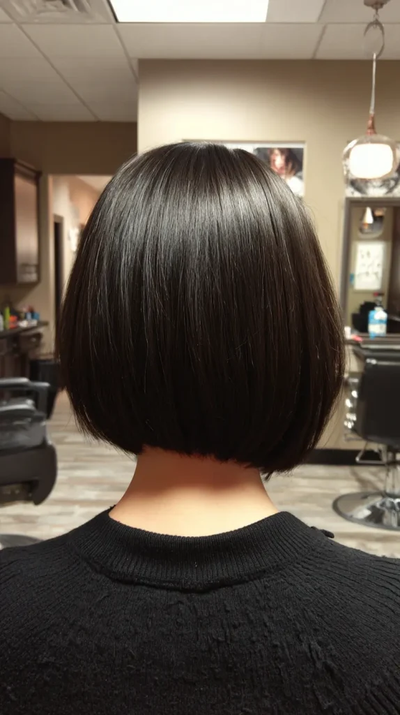 Razor Cut