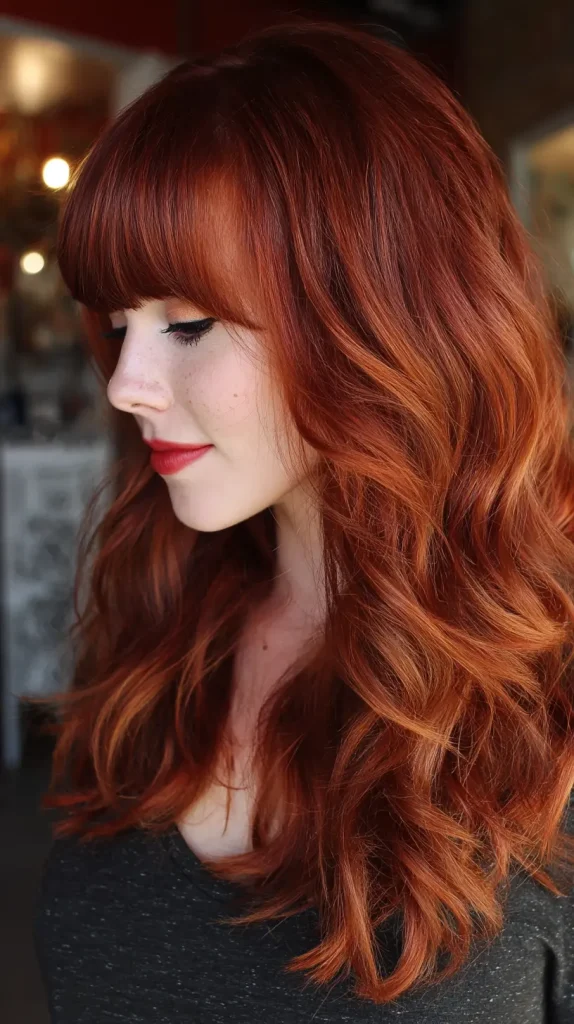 Rosewood Red