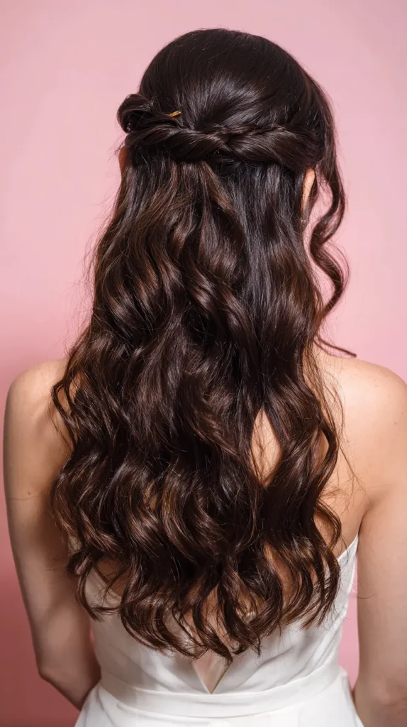 Scrunch and Clip