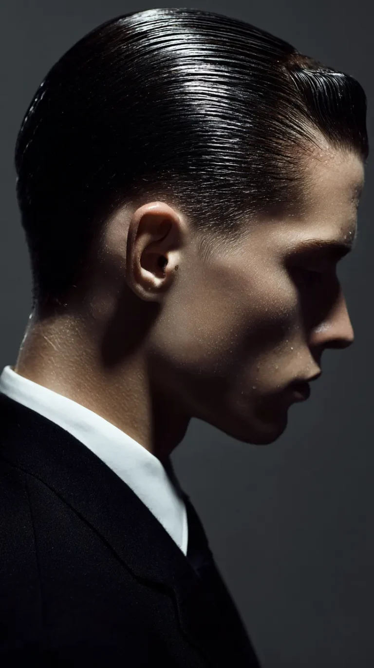 19 Two Block Haircut Styles for Men to Try Now