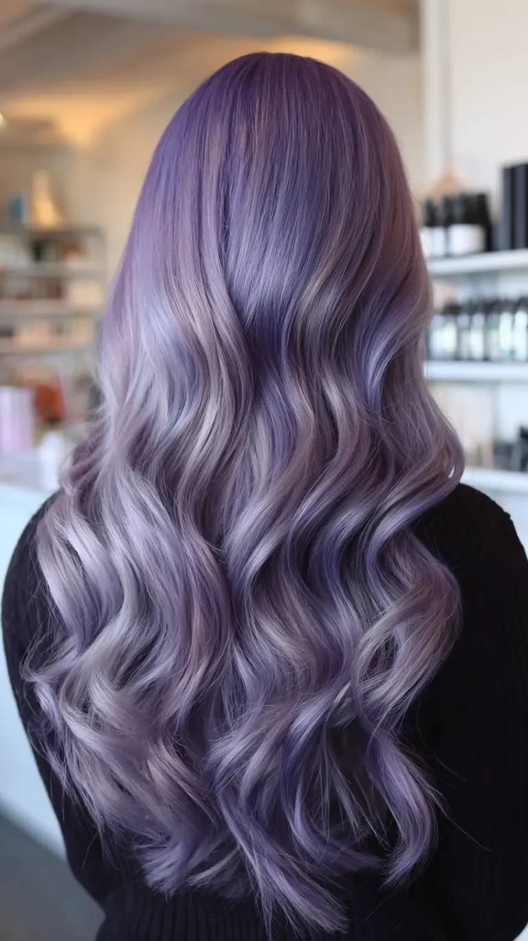 20 Hair Color Ideas to Inspire Your Next Look