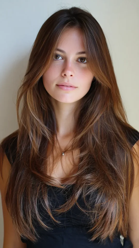 Subtle Layers for a Natural Look