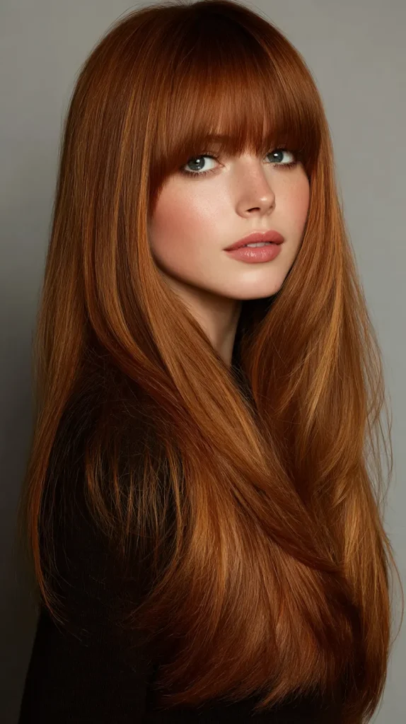 Tapered Ends