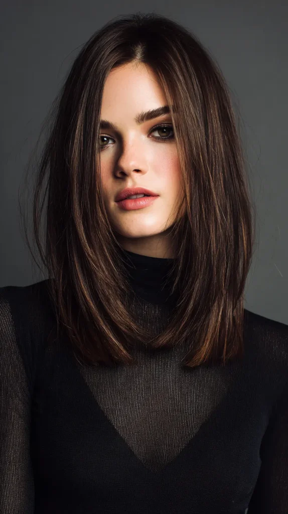 Textured Ends