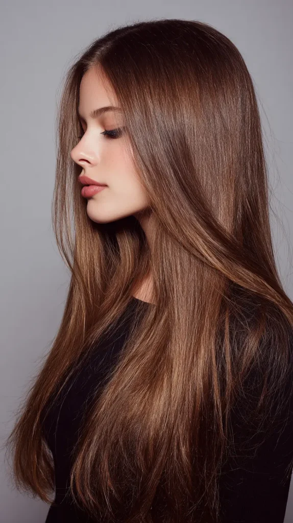 Textured Ends