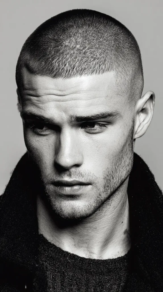 The Buzz Cut