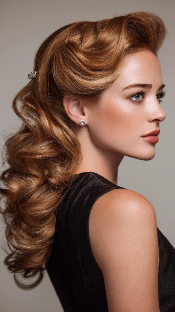 The Classic Twist-Up