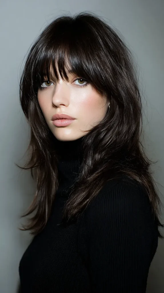 The Modern Shag